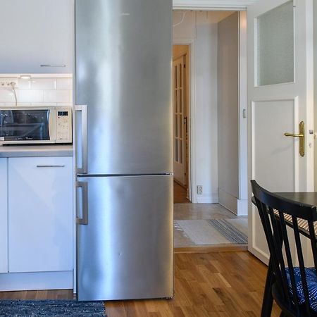 Homade B&B, Gamla Stan Norrköping Dış mekan fotoğraf