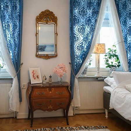 Homade B&B, Gamla Stan Norrköping Dış mekan fotoğraf