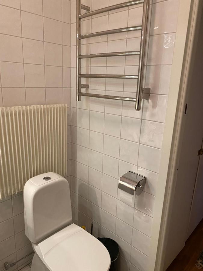 Homade B&B, Gamla Stan Norrköping Dış mekan fotoğraf