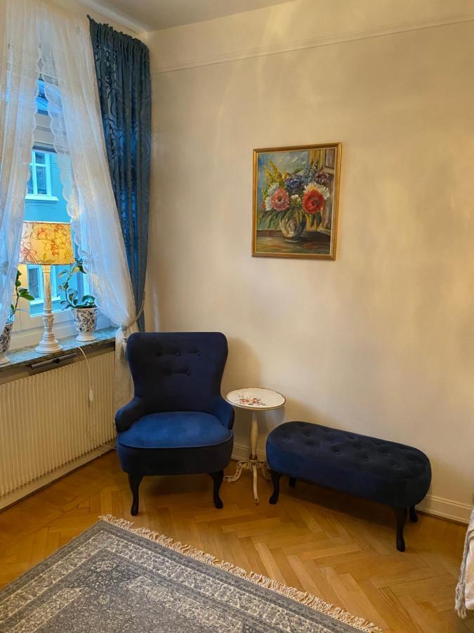 Homade B&B, Gamla Stan Norrköping Dış mekan fotoğraf