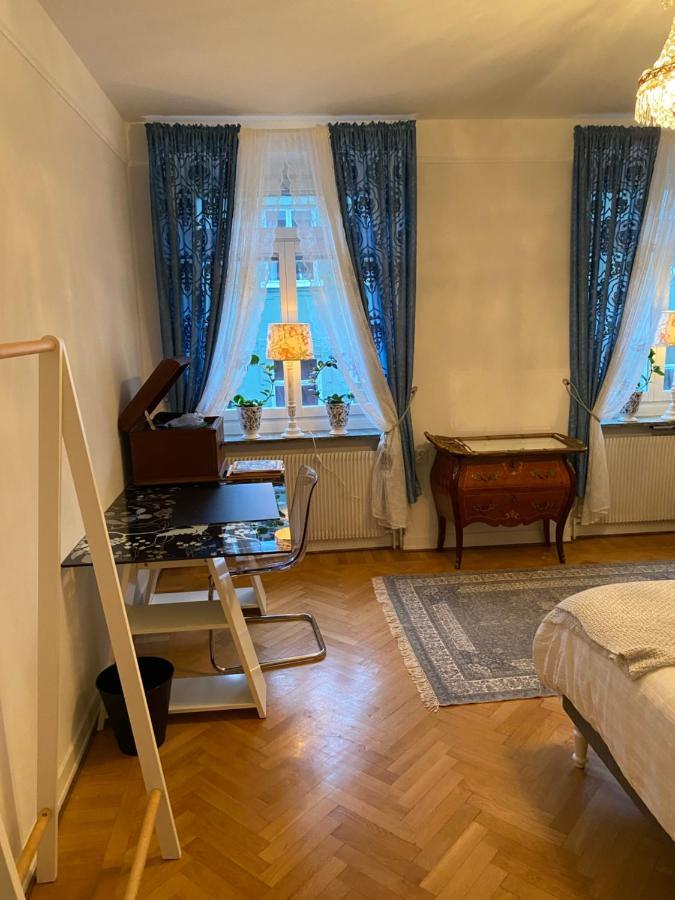 Homade B&B, Gamla Stan Norrköping Dış mekan fotoğraf