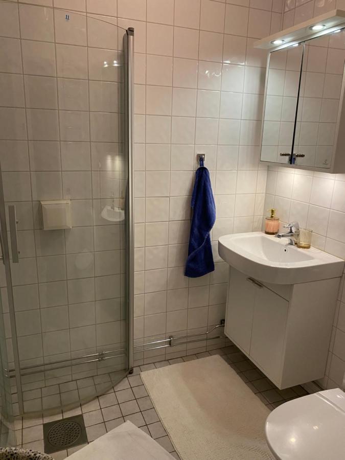 Homade B&B, Gamla Stan Norrköping Dış mekan fotoğraf