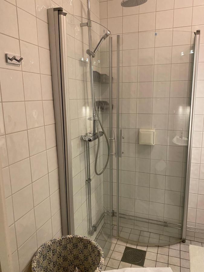 Homade B&B, Gamla Stan Norrköping Dış mekan fotoğraf