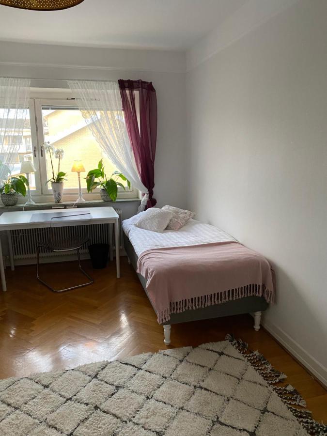 Homade B&B, Gamla Stan Norrköping Dış mekan fotoğraf