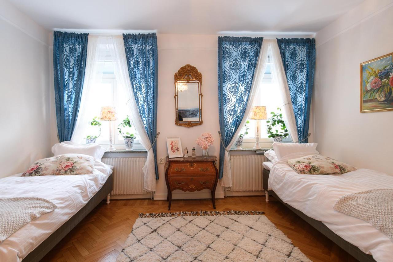 Homade B&B, Gamla Stan Norrköping Dış mekan fotoğraf
