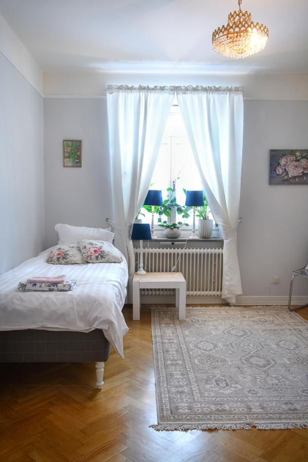 Homade B&B, Gamla Stan Norrköping Dış mekan fotoğraf