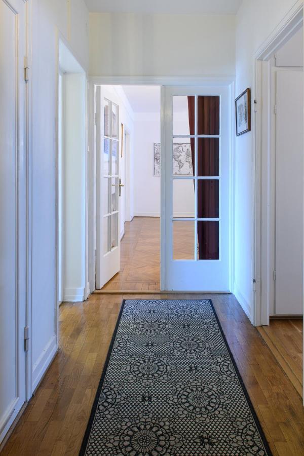Homade B&B, Gamla Stan Norrköping Dış mekan fotoğraf