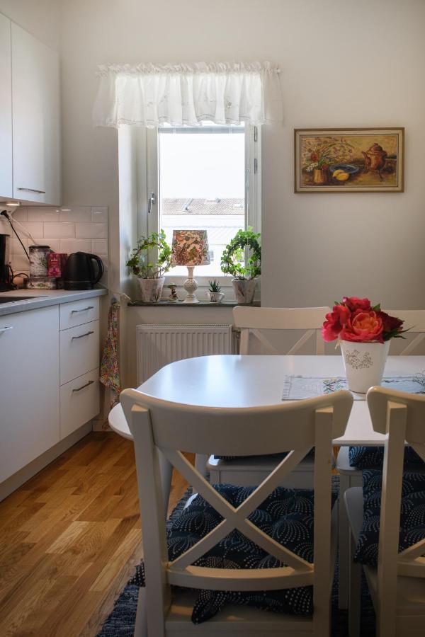 Homade B&B, Gamla Stan Norrköping Dış mekan fotoğraf