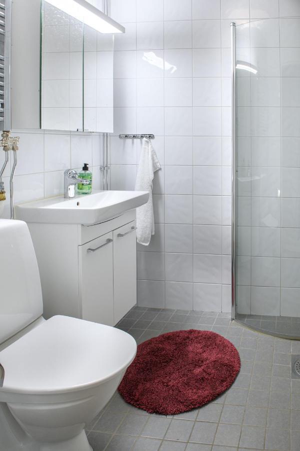 Homade B&B, Gamla Stan Norrköping Dış mekan fotoğraf
