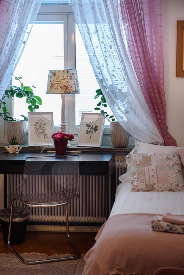 Homade B&B, Gamla Stan Norrköping Dış mekan fotoğraf