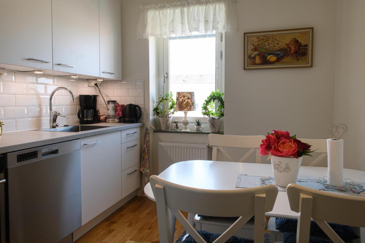 Homade B&B, Gamla Stan Norrköping Dış mekan fotoğraf