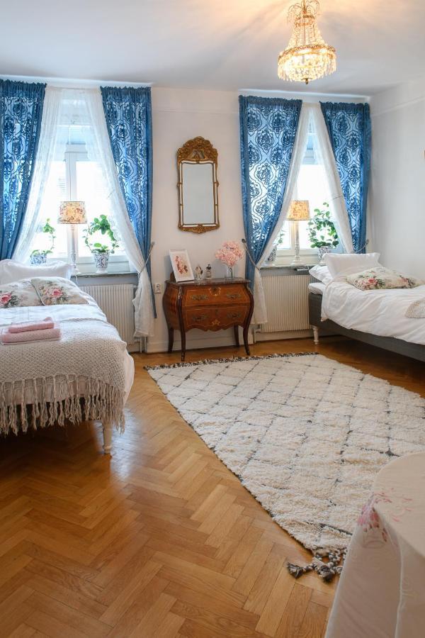 Homade B&B, Gamla Stan Norrköping Dış mekan fotoğraf