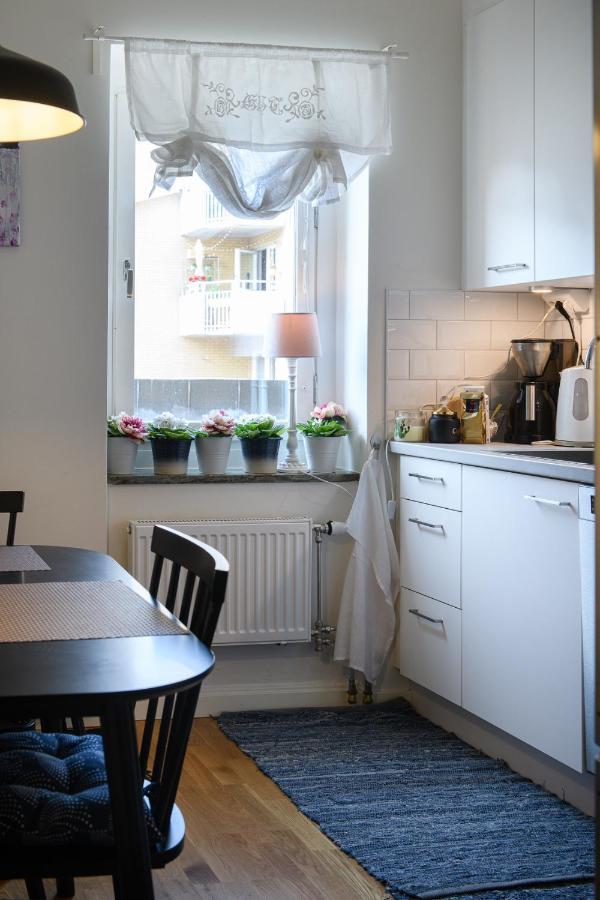 Homade B&B, Gamla Stan Norrköping Dış mekan fotoğraf
