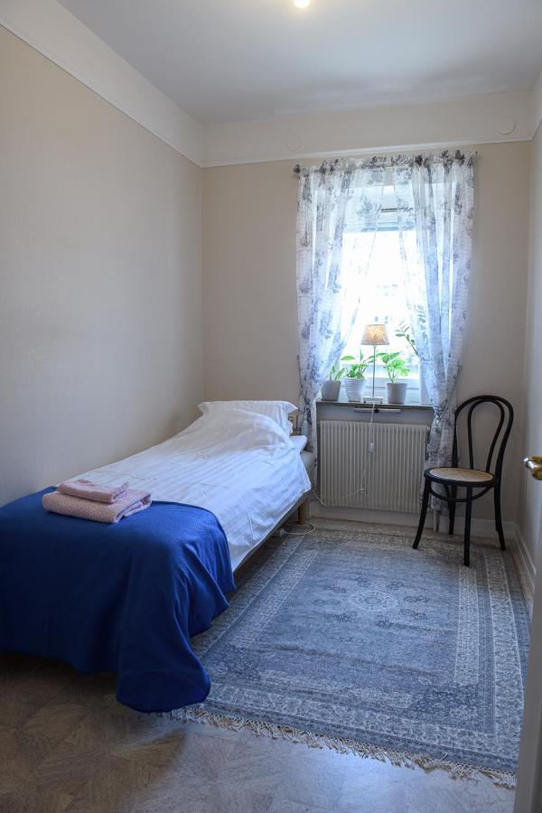 Homade B&B, Gamla Stan Norrköping Dış mekan fotoğraf