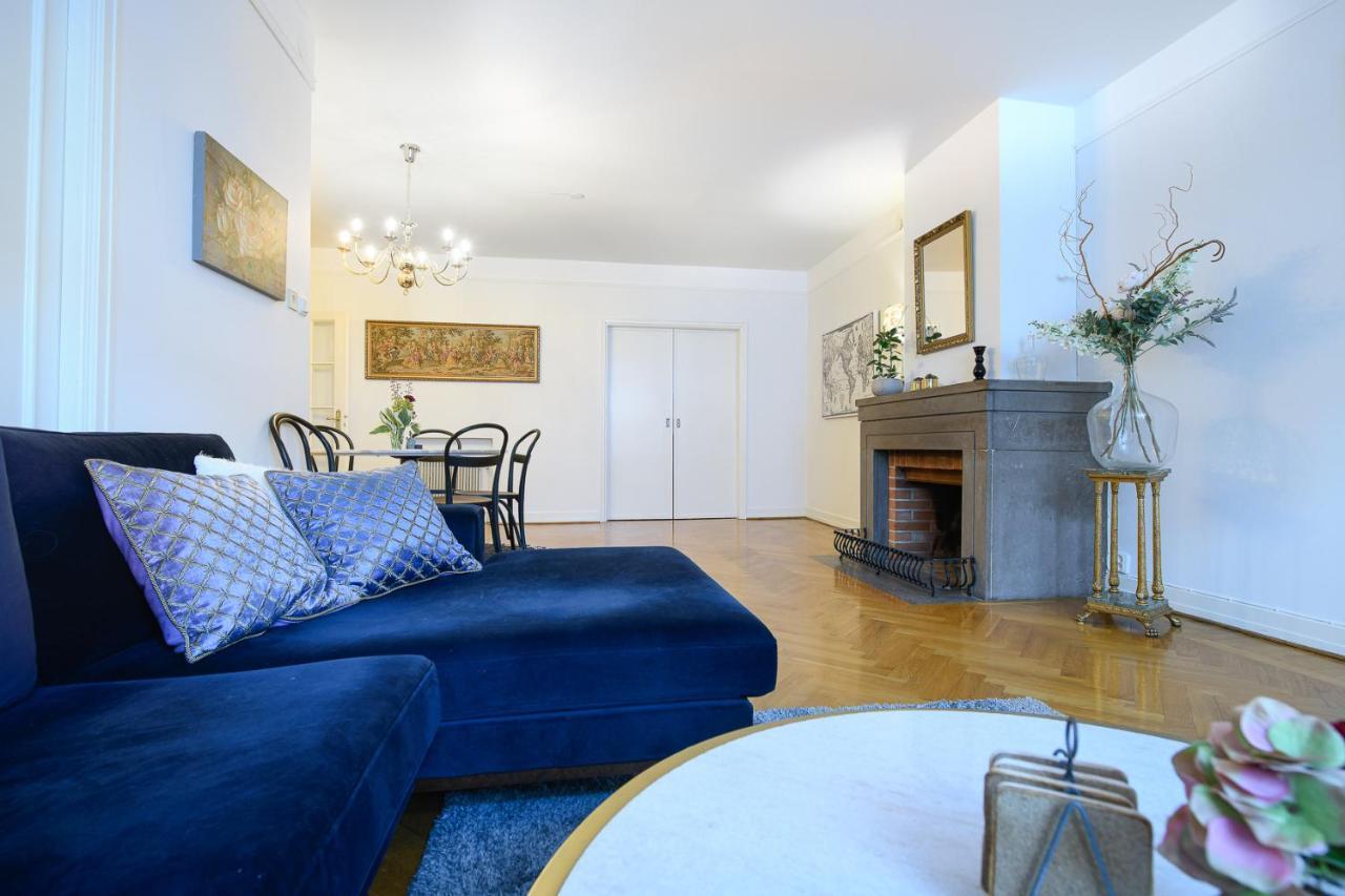 Homade B&B, Gamla Stan Norrköping Dış mekan fotoğraf