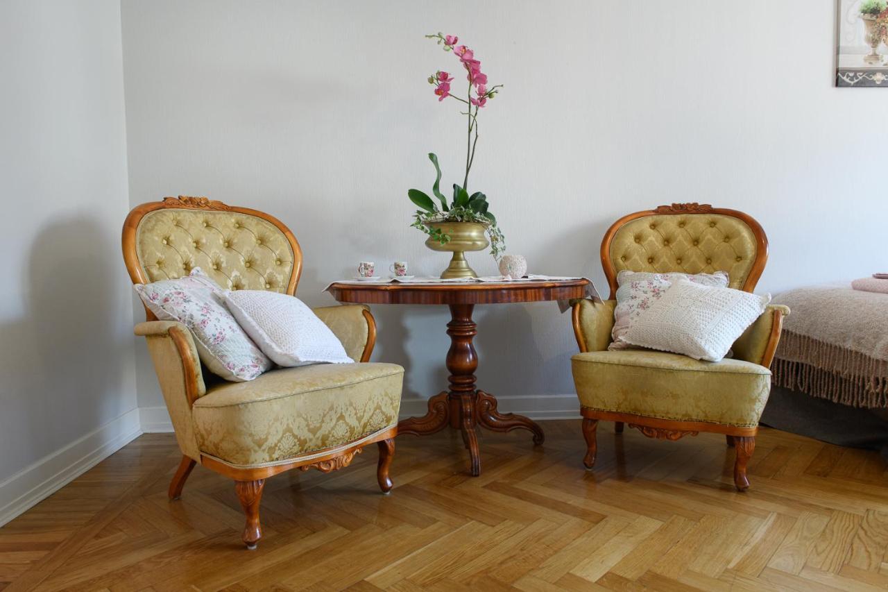 Homade B&B, Gamla Stan Norrköping Dış mekan fotoğraf