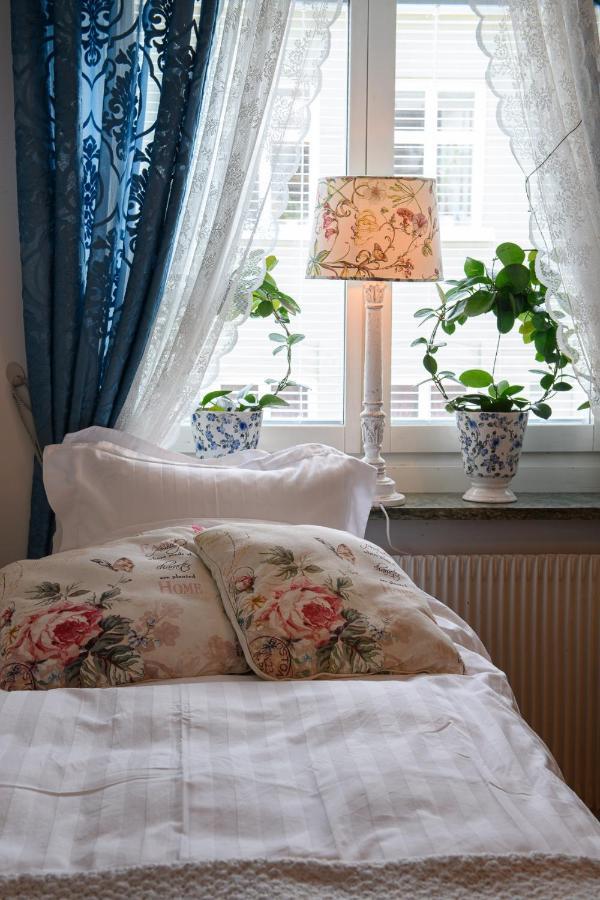 Homade B&B, Gamla Stan Norrköping Dış mekan fotoğraf
