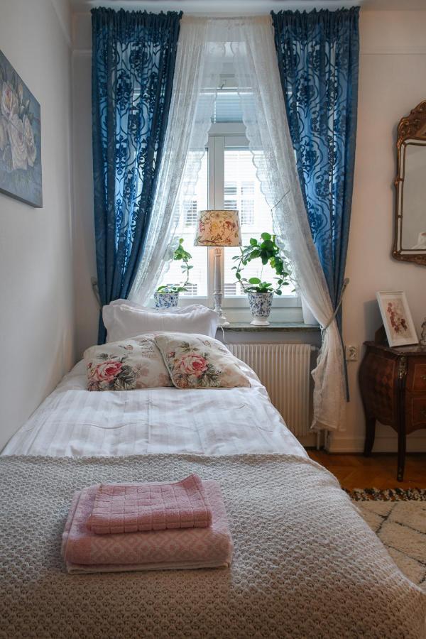Homade B&B, Gamla Stan Norrköping Dış mekan fotoğraf