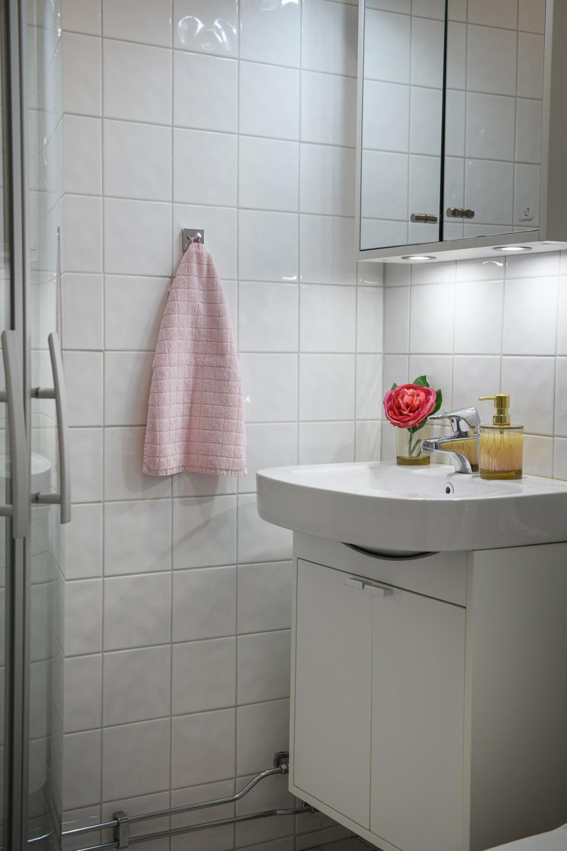 Homade B&B, Gamla Stan Norrköping Dış mekan fotoğraf